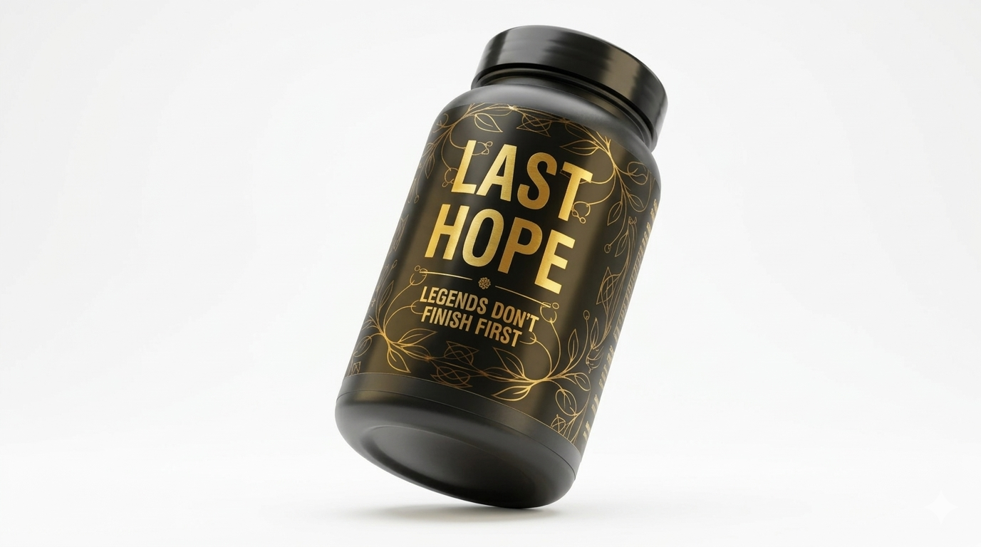 Last Hope