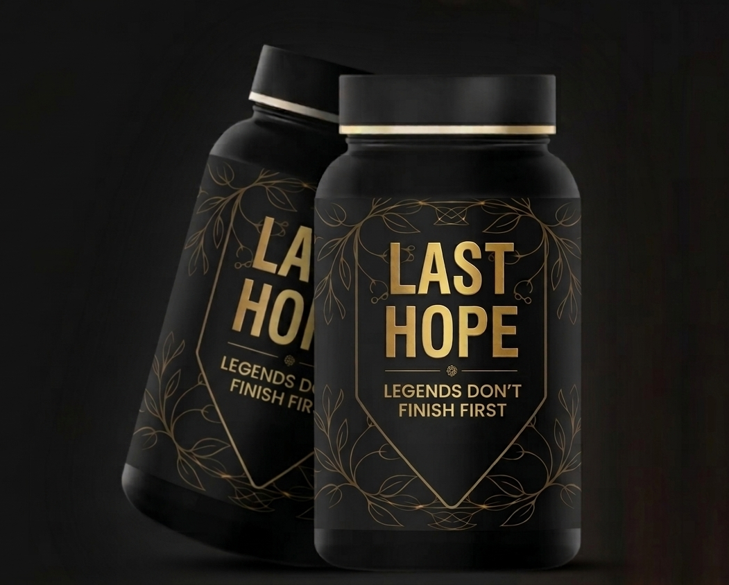 Last Hope