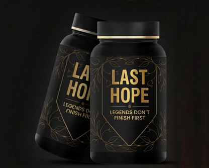 Last Hope