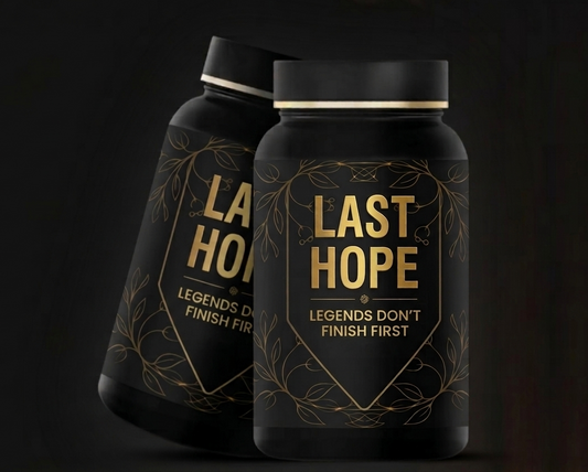 Last Hope