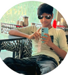 Usman Amir