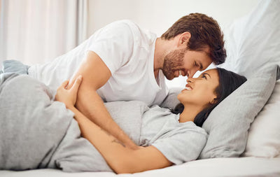 Supports Overall Male Wellness