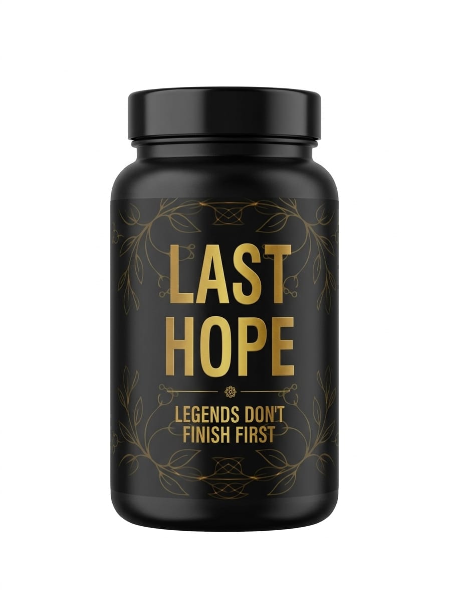 Last Hope