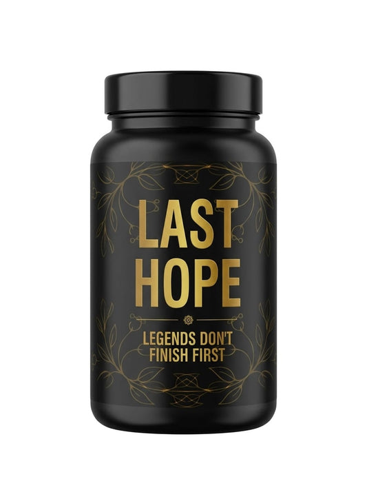 Last Hope