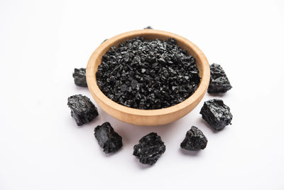 Shilajit